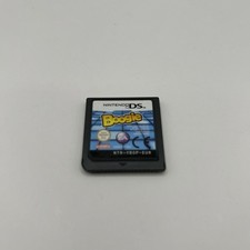 Boogie Video Game Nintendo DS