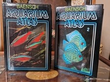 Aquarium Atlas~Volumes 1 & 2 ~