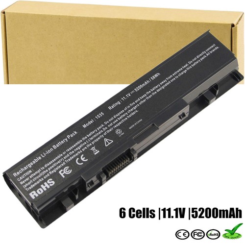 Wu946 battery for dell studio - for,