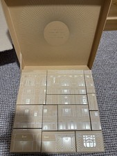 Harrods 12 Days of Fragrance Advent Calendar 2025 - Partial Set