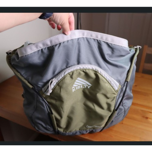 Kelty basecamp camp hauler - camp, 2