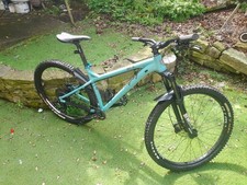 Ragley big mountain bike - ragley,