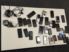 Job Lot Of 24 Mobile Phones