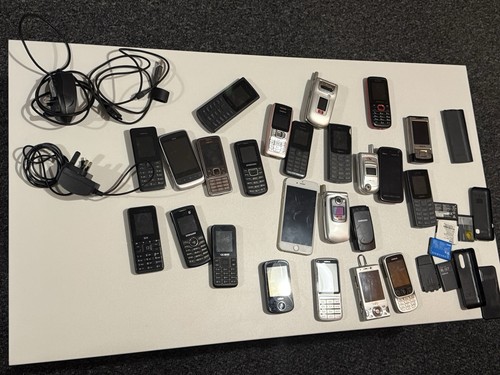 Job lot mobile - lot, 24