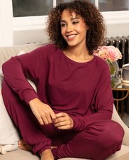 Cyberjammies Slouch Set Womens