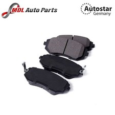AUTOSTAR GERMANY BRAKE PAD