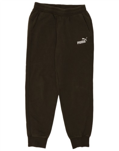 Puma mens tracksuit trousers - mens,