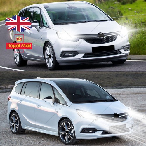 For vauxhall zafira tourer - for,