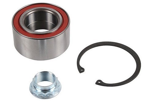 Rear left wheel - wheel, for