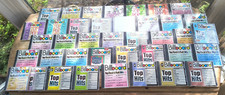 BILLBOARD TOP HITS HUGE COLLECTION 39 x CDs USA POP ROCK SOME SEALED!