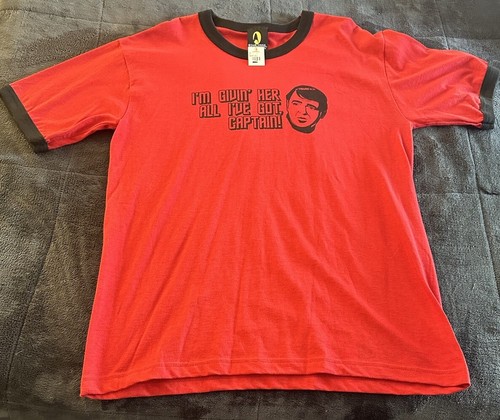 Vintage 1997 star trek - vintage,