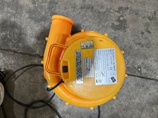  Zhongshan FJ4-250 Air Blower Electric Pump Fan for Inflatable Bouncy Castle250w