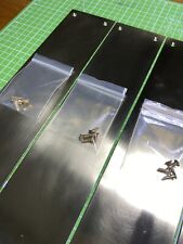 Door Plates Brass Heavy Finger Plates Door Furniture