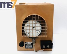 DONCASTERS SC HYDRAULIC 1700 BAR HIGH PRESSURE AIR HYDRO TEST/ LIQUID/FLUID PUMP