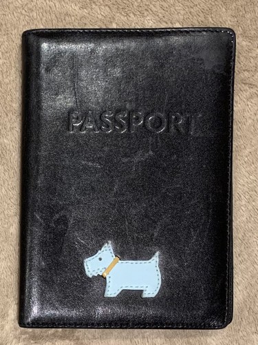 Radley heritage dog leather - dog,