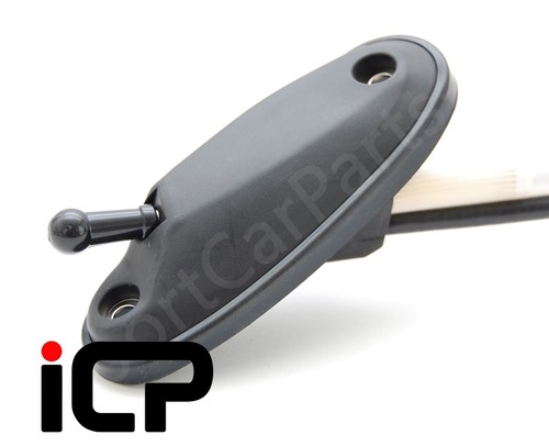 Genuine radio aerial - genuine,