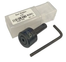 SLITTING SAW ARBOR WITH 1/2"