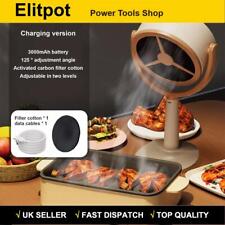 Smoke Purifier Portable Smoke