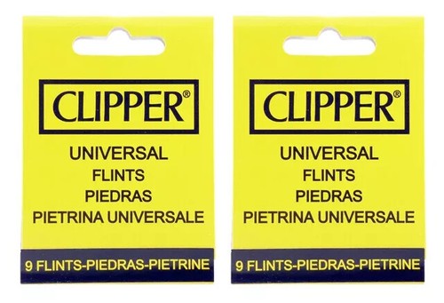 Clipper swan lighter - clipper, flint