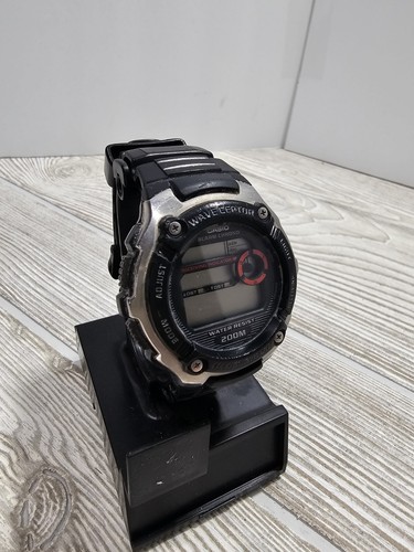 Casio wave ceptor wv200a - casio,