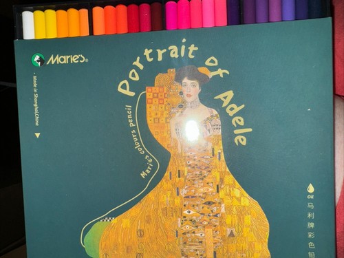 Marie oily colored - marie’s, 48