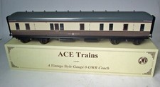 Ace Trains O gauge  C/12