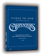 The Carpenters: Close to You -