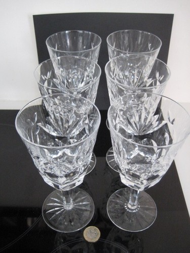 Set vtg waterford deep - set, of