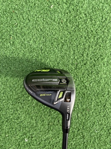 Cobra rad speed - rad, fairway
