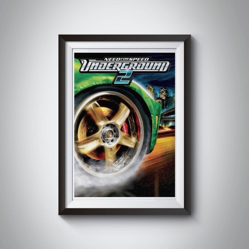 Need for speed underground - for, 2