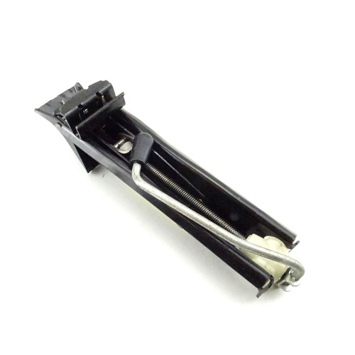 Spare wheel jack fits - spare,