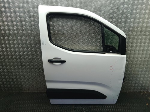 Citroen berlingo door - door, front