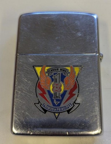 Vintage old 1991 - vintage, zippo