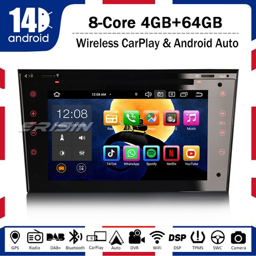 64gb carplay android car - 14,