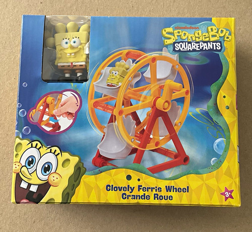 Nickelodeon spongebob - nickelodeon,
