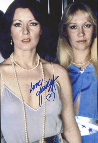 Anni frid lyngstad abba - anni-frid,