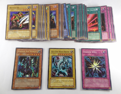 Starter deck kaiba evolution - kaiba,