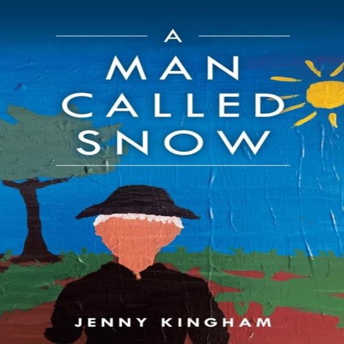 Man called snow jenny - man,