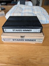 Stakes Winner - Neo Geo MVS