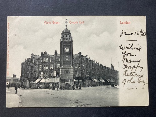 The clock tower crouch - tower,,