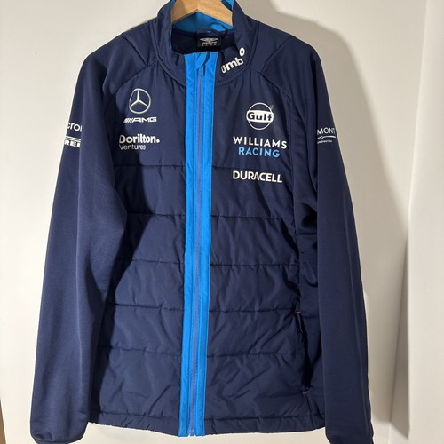 Williams racing 2023 formula - williams,