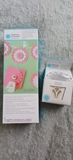 Martha Stewart Circle Edge