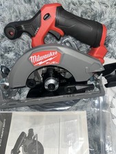 Milwaukee M12FCS442-0 12V Fuel