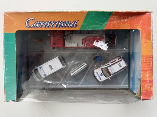 Cararama fire emergency rescue - cararama,