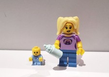 LEGO Baby Sitter & Baby col259