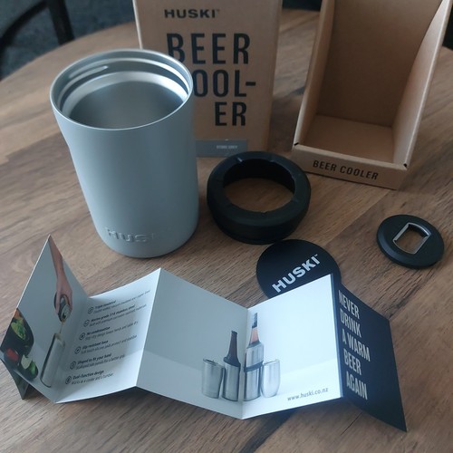 Huski beer cooler - huski,