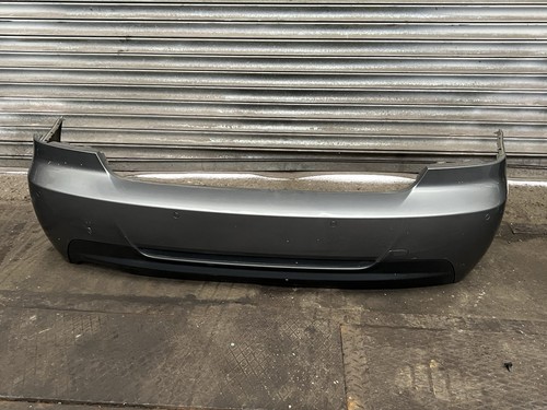 Bmw e92 e93 sport - sport, rear