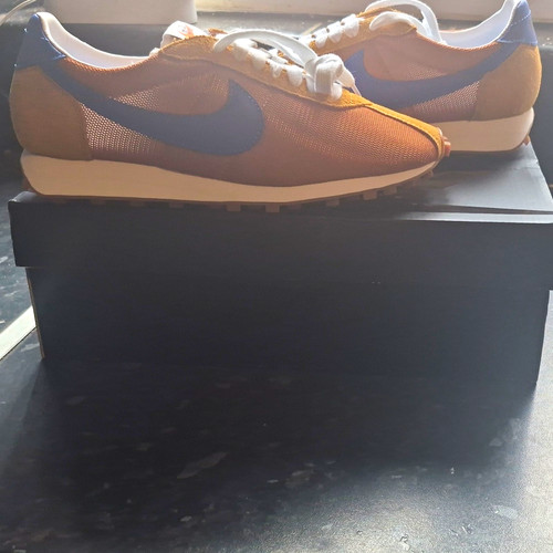 Nike 1000 men - men's, low