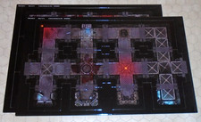 Space Hulk 2014 Board Tiles
