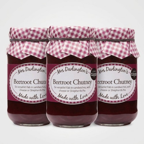 Mrs darlington beetroot - mrs,
